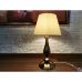 Stalinis &scaron;viestuvas Fabiola Brass Table 02-713 Smarter Light