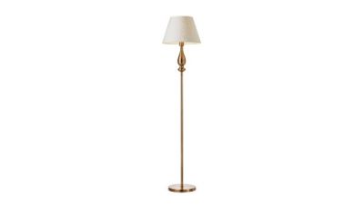 Tor&scaron;eras Fabiola Brass Floor 02-714 Smarter Light