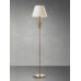 Tor&scaron;eras Fabiola Brass Floor 02-714 Smarter Light