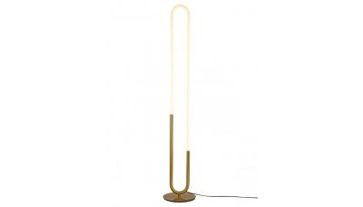 Toršeras Latium Brass Floor 01-3187 Toršeras Latium Brass Floor 01-3187 Smarter Light