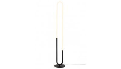 Toršeras Latium Black Floor 01-3188 Toršeras Latium Black Floor 01-3188 Smarter Light