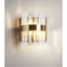 Sieninis šviestuvas Lido Brass Wall 02-982 Sieninis šviestuvas Lido Brass Wall 02-982 Smarter Light