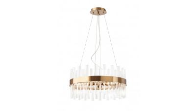 Pakabinamas &scaron;viestuvas Lido Brass Pendant D50 02-983 Smarter Light
