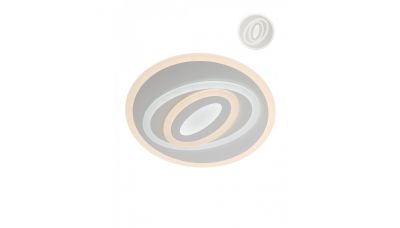 Lubinis šviestuvas Stratos Ceiling 67W 01-2335 Lubinis šviestuvas Stratos Ceiling 67W 01-2335 Smarter Light