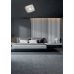 Lubinis šviestuvas Stratos Ceiling 85W 01-2337 Lubinis šviestuvas Stratos Ceiling 85W 01-2337 Smarter Light