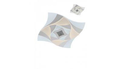 Lubinis šviestuvas Stratos Ceiling 62W 01-2341 Lubinis šviestuvas Stratos Ceiling 62W 01-2341 Smarter Light