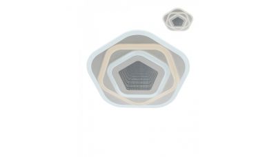 Lubinis šviestuvas Stratos Ceiling 75W 01-2342 Lubinis šviestuvas Stratos Ceiling 75W 01-2342 Smarter Light