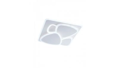 Lubinis šviestuvas Stratos Ceiling 90W 01-2452 Lubinis šviestuvas Stratos Ceiling 90W 01-2452 Smarter Light