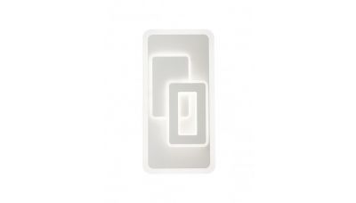 Lubinis šviestuvas Stratos Ceiling 47W 01-3017 Lubinis šviestuvas Stratos Ceiling 47W 01-3017 Smarter Light