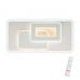 Lubinis šviestuvas Stratos Ceiling 47W 01-3017 Lubinis šviestuvas Stratos Ceiling 47W 01-3017 Smarter Light