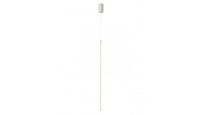 Pakabinamas &scaron;viestuvas Taboo White Pendant 11W 01-3117 Smarter Light