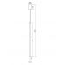 Pakabinamas &scaron;viestuvas Taboo White Pendant 11W 01-3117 Smarter Light