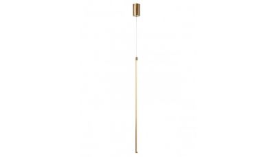 Pakabinamas &scaron;viestuvas Taboo Brass Pendant 11W 01-3118 Smarter Light