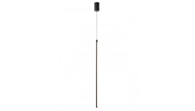 Pakabinamas šviestuvas Taboo Black Pendant 11W 01-3119 Pakabinamas šviestuvas Taboo Black Pendant 11W 01-3119 Smarter Light