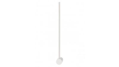 Sieninis šviestuvas Taboo White Wall 9W 01-3120 Sieninis šviestuvas Taboo White Wall 9W 01-3120 Smarter Light