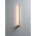 Sieninis šviestuvas Taboo Brass Wall 9W 01-3121 Sieninis šviestuvas Taboo Brass Wall 9W 01-3121 Smarter Light