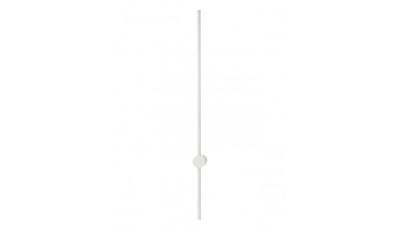 Sieninis šviestuvas Taboo White Wall 11W 01-3123 Sieninis šviestuvas Taboo White Wall 11W 01-3123 Smarter Light