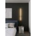 Sieninis &scaron;viestuvas Taboo Black Wall 11W 01-3125 Smarter Light