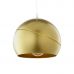 Pakabinamas &scaron;viestuvas Yoda Orbit Pendant I 27cm Gold 3434 TK Lighting