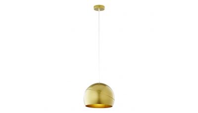 Pakabinamas &scaron;viestuvas Yoda Orbit Pendant I 27cm Gold 3434 TK Lighting