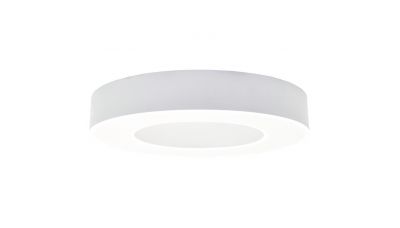 Lubinis/Pakabinamas &scaron;viestuvas Topemeka 30W 50cm Baltas 9558 Topenerga