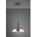Pakabinamas &scaron;viestuvas Rustica chandelier 5-pc. E27 Rustic 101000524 TRIO Lighting
