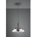 Pakabinamas &scaron;viestuvas Rustica chandelier 5-pc. E27 Rustic 101000524 TRIO Lighting