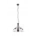 Pakabinamas &scaron;viestuvas Rustica chandelier 5-pc. E27 Rustic 101000524 TRIO Lighting