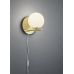 Sieninis šviestuvas Pure 202000108 Sieninis šviestuvas Pure 202000108 TRIO Lighting
