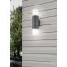 Sieninis &scaron;viestuvas Hoosic Wall 2-pc. E27 Anthracite 224060242 TRIO Lighting