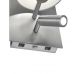 Sieninis &scaron;viestuvas Marriot Wall Lamp E27 + LED Brushed Steel/White 271470207 TRIO Lighting