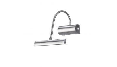 Sieninis &scaron;viestuvas Curtis LED Wall Steel 279770107 TRIO Lighting