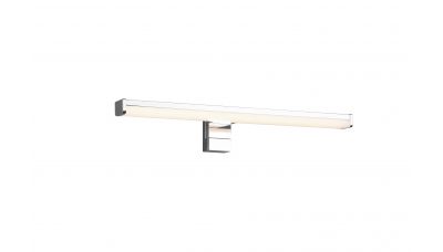 Sieninis &scaron;viestuvas Lino H2O LED Wall 40cm Chrome 284114006 TRIO Lighting
