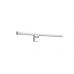 Sieninis &scaron;viestuvas Lino H2O LED Wall 40cm Chrome 284114006 TRIO Lighting