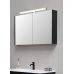 Sieninis &scaron;viestuvas Lino H2O LED Wall 40cm Chrome 284114006 TRIO Lighting