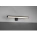 Sieninis &scaron;viestuvas Lino H2O LED Wall 40cm Matt Black 284114032 TRIO Lighting