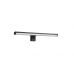 Sieninis &scaron;viestuvas Lino H2O LED Wall 40cm Matt Black 284114032 TRIO Lighting