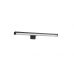 Sieninis &scaron;viestuvas Lino H2O LED Wall 40cm Matt Black 284114032 TRIO Lighting