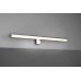Sieninis &scaron;viestuvas Lino H2O LED Wall 60cm Chrome 284116006 TRIO Lighting