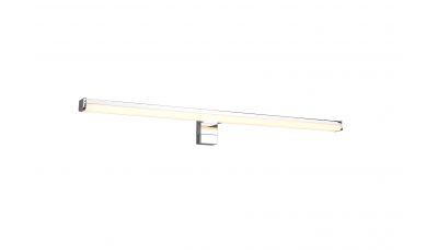 Sieninis &scaron;viestuvas Lino H2O LED Wall 60cm Chrome 284116006 TRIO Lighting