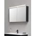 Sieninis &scaron;viestuvas Lino H2O LED Wall 60cm Chrome 284116006 TRIO Lighting