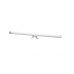 Sieninis &scaron;viestuvas Lino H2O LED Wall 60cm Chrome 284116006 TRIO Lighting