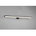 Sieninis &scaron;viestuvas Lino H2O LED Wall 60cm Matt Black 284116032 TRIO Lighting