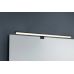 Sieninis &scaron;viestuvas Lino H2O LED Wall 60cm Matt Black 284116032 TRIO Lighting