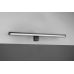 Sieninis &scaron;viestuvas Lino H2O LED Wall 60cm Matt Black 284116032 TRIO Lighting