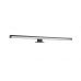 Sieninis &scaron;viestuvas Lino H2O LED Wall 60cm Matt Black 284116032 TRIO Lighting
