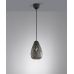 Pakabinamas šviestuvas Onyx Pendant E27 Anthracite/Gold 301300142 Pakabinamas šviestuvas Onyx Pendant E27 Anthracite/Gold 301300142 TRIO Lighting