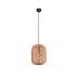 Pakabinamas šviestuvas Runa Pendant 35 cm E27 Matt Black-Sisal 303090132 Pakabinamas šviestuvas Runa Pendant 35 cm E27 Matt Black-Sisal 303090132 TRIO Lighting