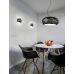 Pakabinamas &scaron;viestuvas Zandor 303500332 TRIO Lighting