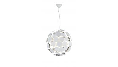Pakabinamas šviestuvas Discalgo Pendant 6xE14 Matt White 309900631 Pakabinamas šviestuvas Discalgo Pendant 6xE14 Matt White 309900631 TRIO Lighting
